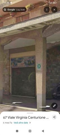 negozio in vendita a Camogli in zona San Fruttuoso