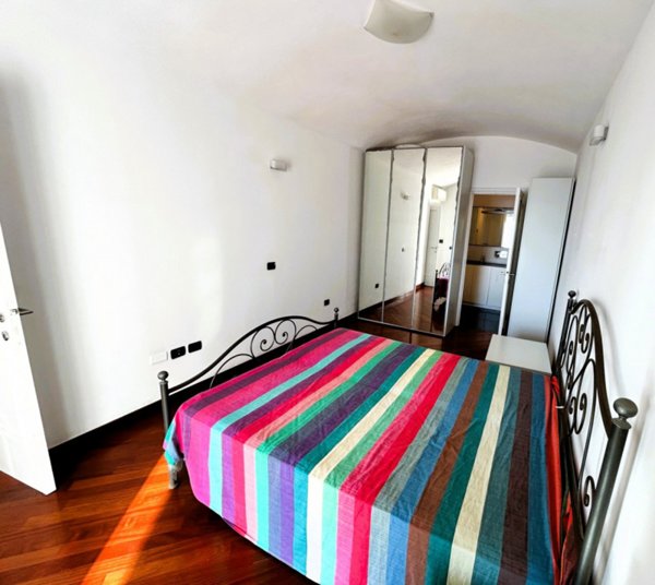 appartamento in vendita a Camogli