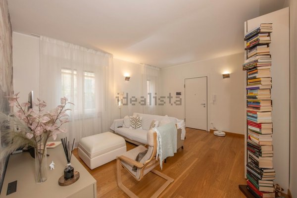 appartamento in vendita a Camogli