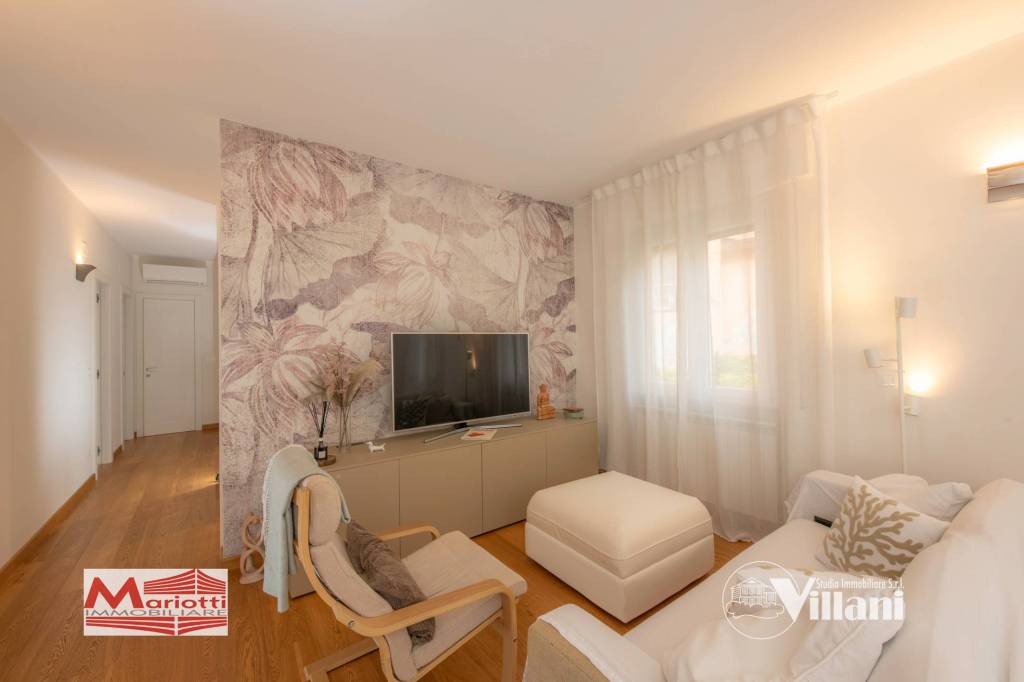 appartamento in vendita a Camogli