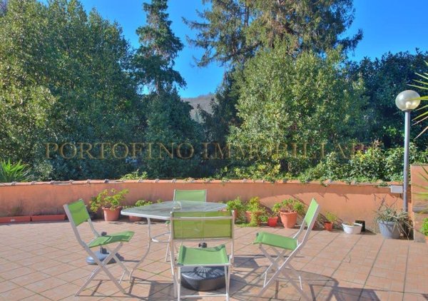 appartamento in vendita a Camogli