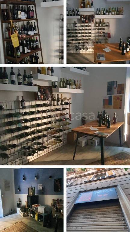 negozio in vendita a Camogli in zona San Fruttuoso