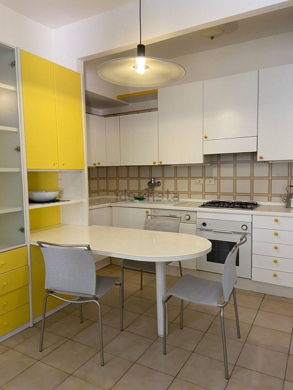 appartamento in vendita a Camogli