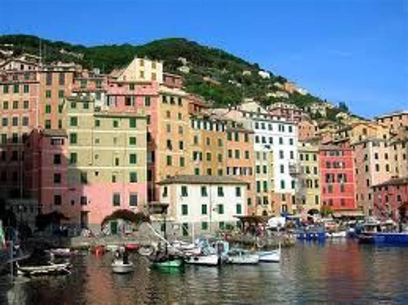 ufficio in vendita a Camogli