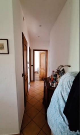 appartamento in vendita a Camogli in zona San Fruttuoso