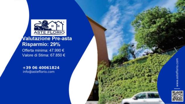 appartamento in vendita a Camogli in zona San Fruttuoso