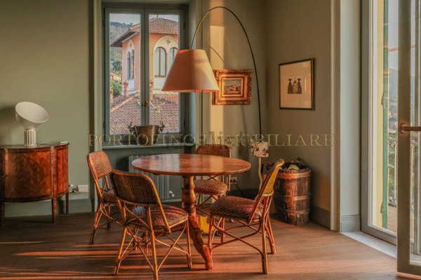 appartamento in vendita a Camogli in zona Ruta