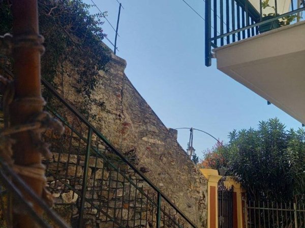 appartamento in vendita a Camogli