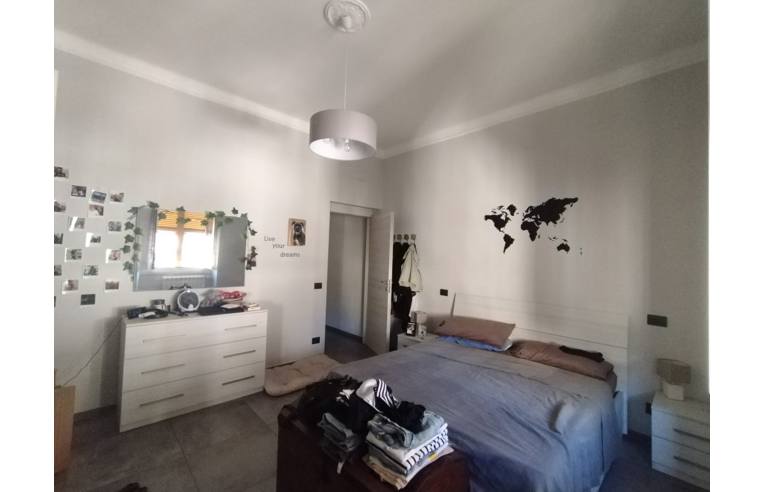 appartamento in vendita a Camogli in zona San Fruttuoso