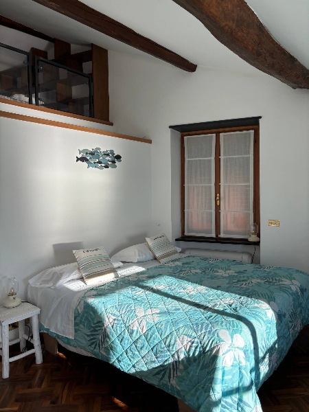 appartamento in vendita a Camogli