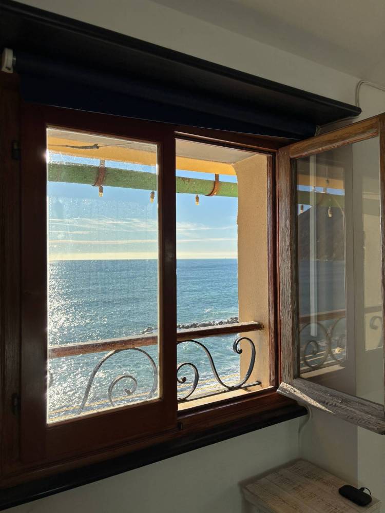 appartamento in vendita a Camogli