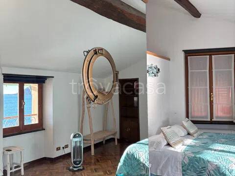 appartamento in vendita a Camogli