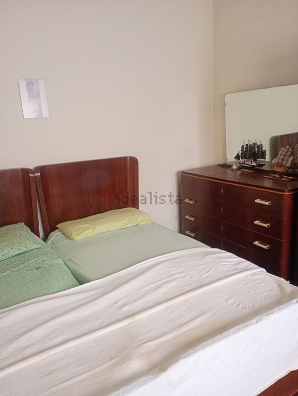 appartamento in vendita a Camogli