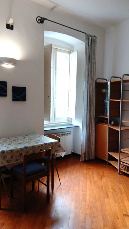 appartamento in vendita a Camogli in zona Ruta