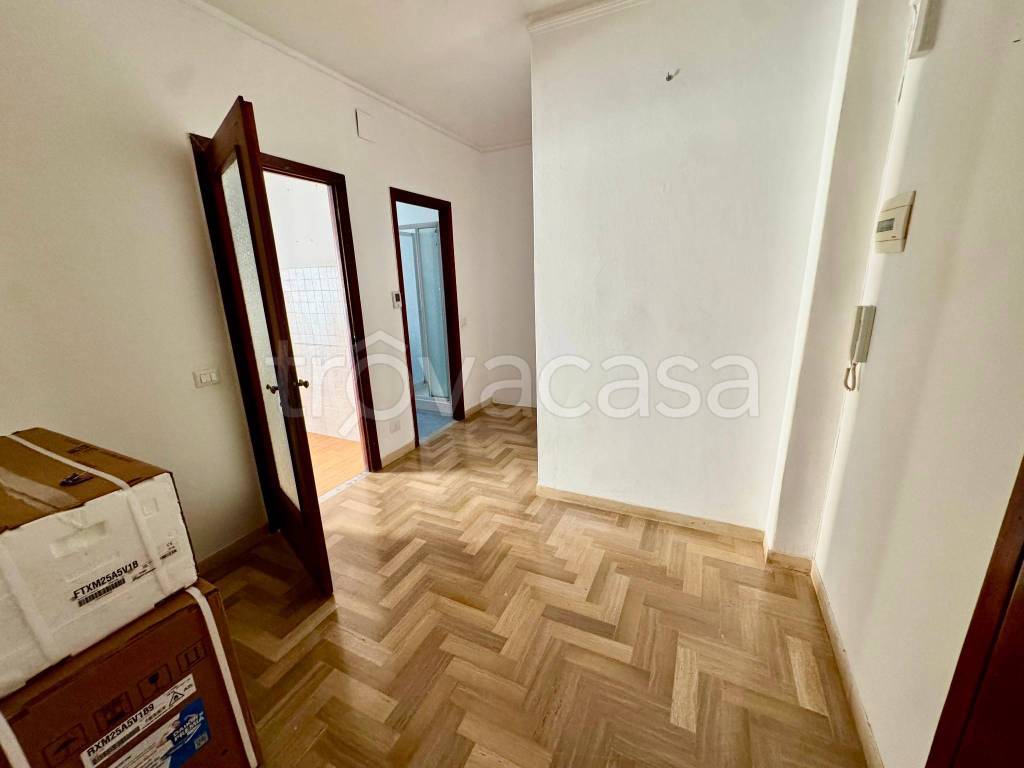 appartamento in vendita a Camogli