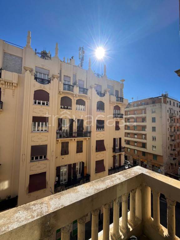 appartamento in vendita a Camogli in zona San Fruttuoso