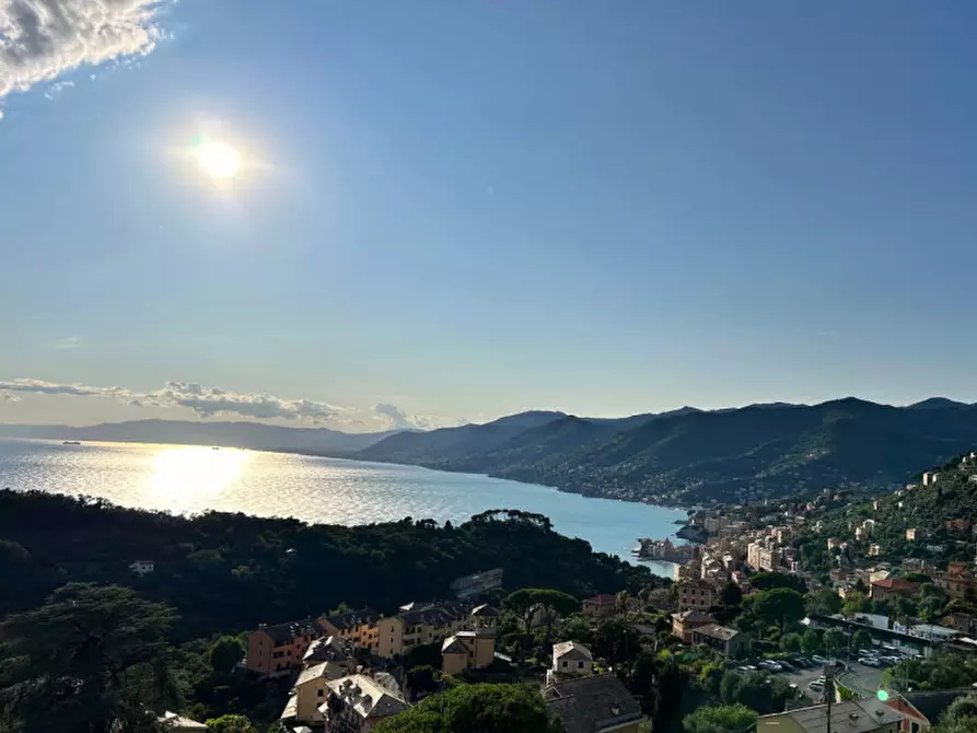 casa indipendente in vendita a Camogli