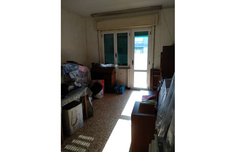 appartamento in vendita a Camogli in zona San Fruttuoso