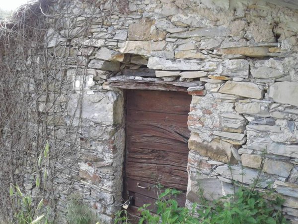 appartamento in vendita a Camogli