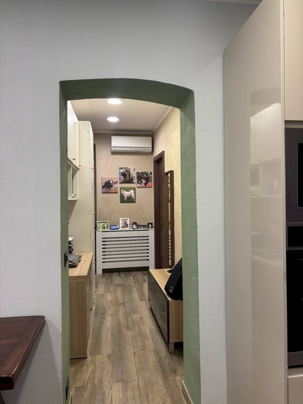 appartamento in vendita a Camogli in zona Ruta