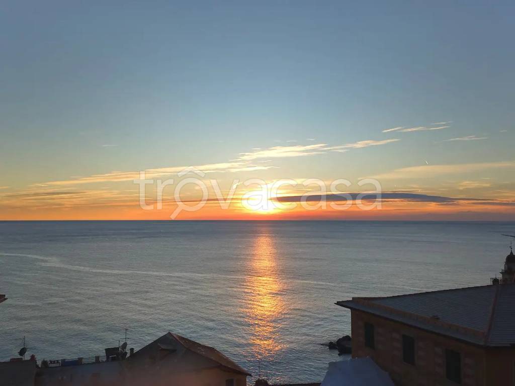 appartamento in vendita a Camogli