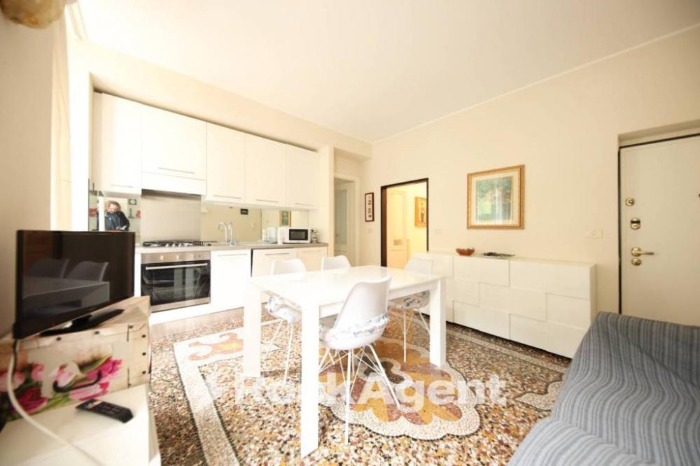 appartamento in vendita a Camogli in zona San Fruttuoso