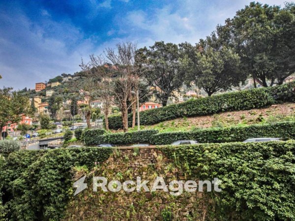 appartamento in vendita a Camogli in zona San Fruttuoso
