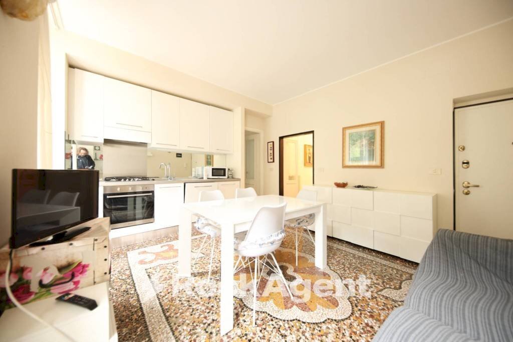 appartamento in vendita a Camogli in zona San Fruttuoso