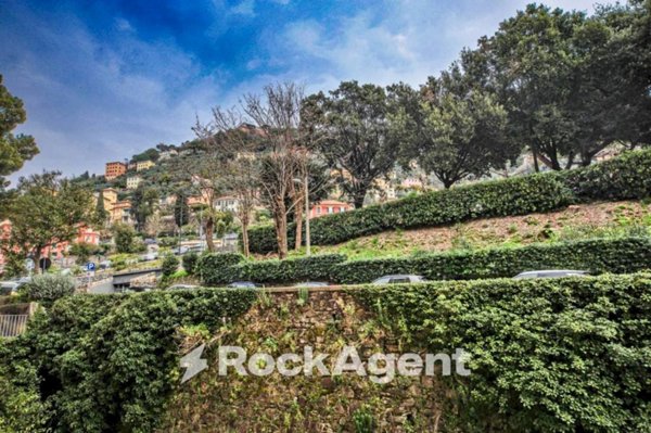 appartamento in vendita a Camogli in zona San Fruttuoso