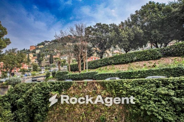 appartamento in vendita a Camogli in zona San Fruttuoso