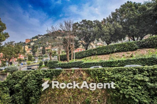 appartamento in vendita a Camogli in zona San Fruttuoso