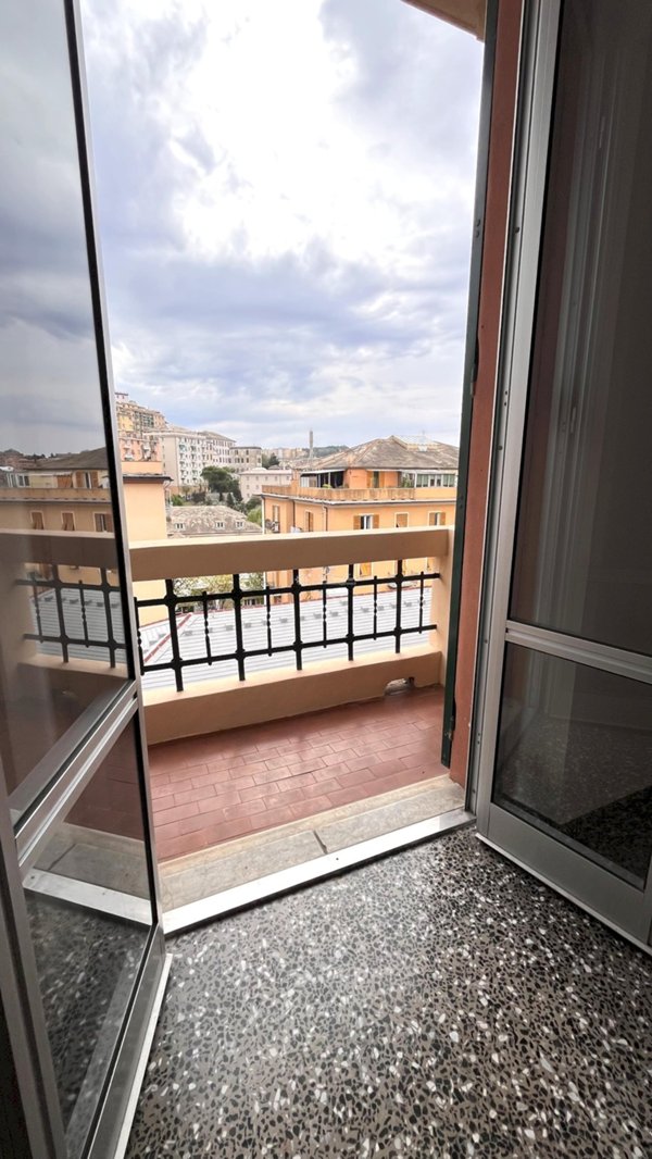 loft in vendita a Camogli in zona San Fruttuoso