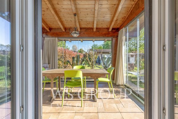 casa indipendente in vendita a Camogli in zona San Fruttuoso