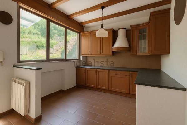 casa indipendente in vendita a Camogli