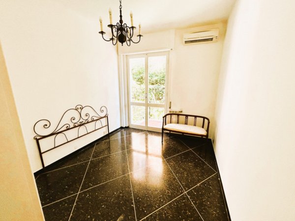 appartamento in vendita a Camogli