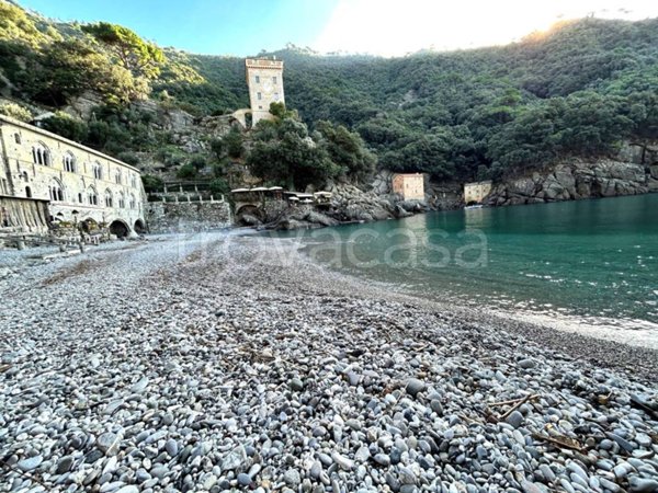 appartamento in vendita a Camogli in zona San Fruttuoso