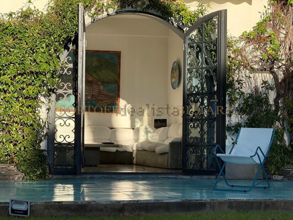 casa indipendente in vendita a Camogli