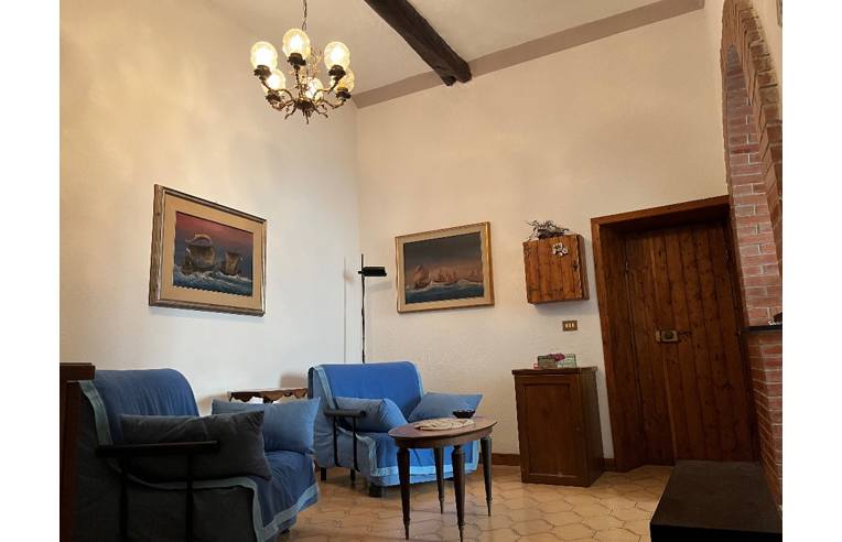 appartamento in vendita a Camogli