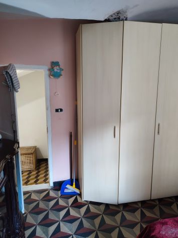 appartamento in vendita a Camogli in zona San Fruttuoso