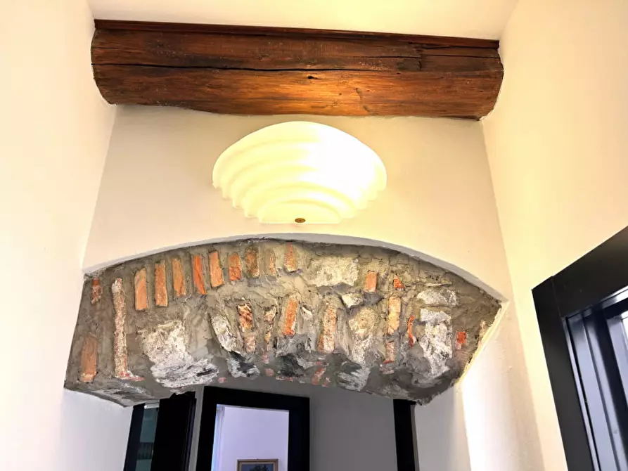 appartamento in vendita a Camogli