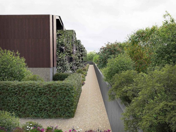 appartamento in vendita a Camogli in zona San Fruttuoso