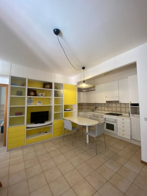 appartamento in vendita a Camogli