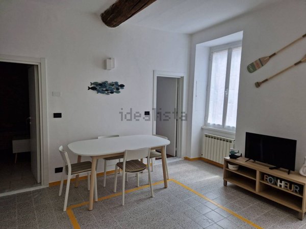 appartamento in vendita a Camogli