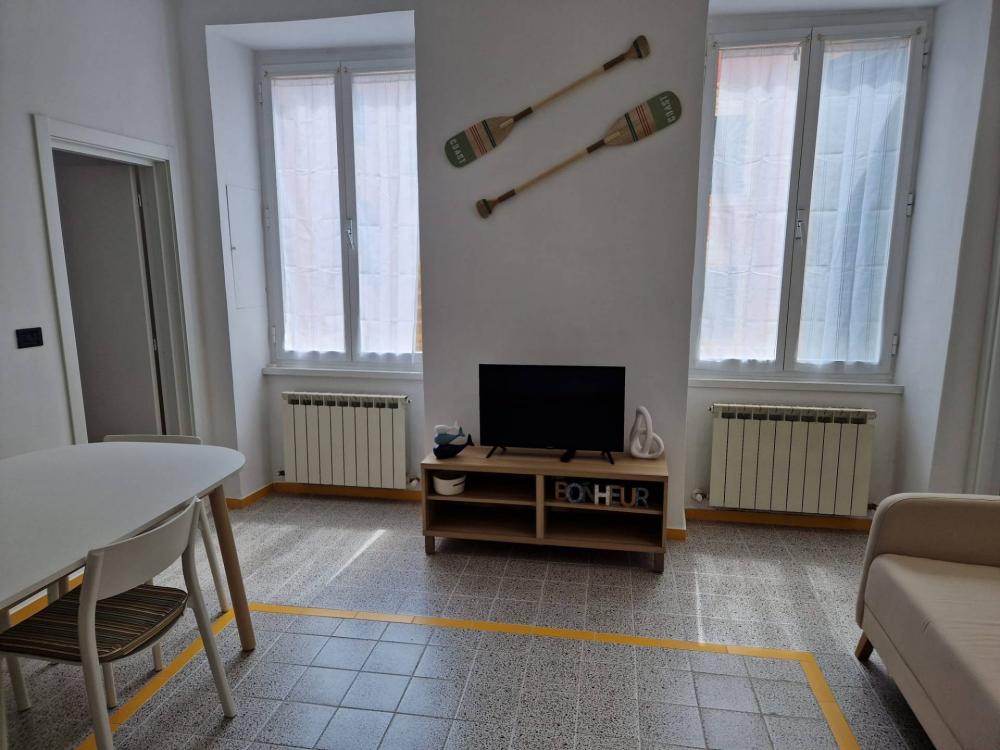 appartamento in vendita a Camogli