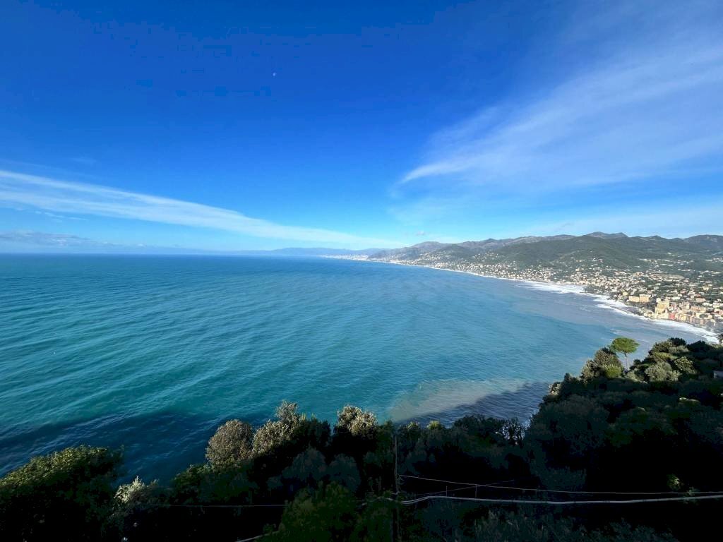 appartamento in vendita a Camogli in zona San Rocco