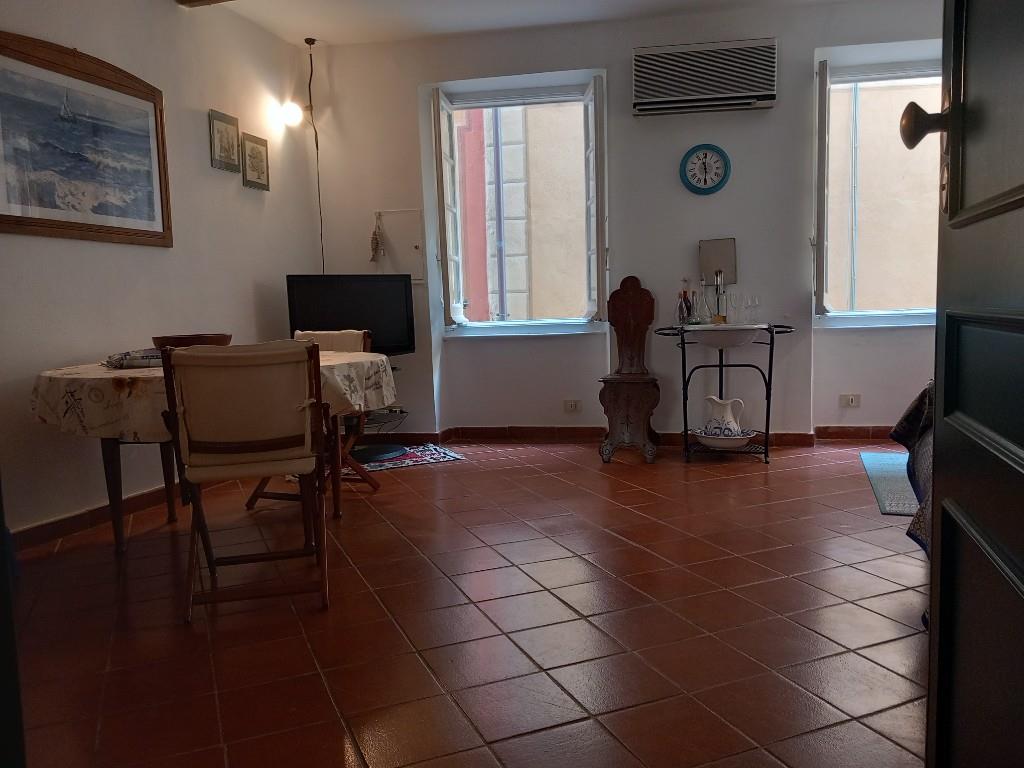 appartamento in vendita a Camogli