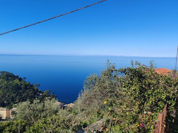 appartamento in vendita a Camogli