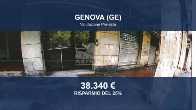 negozio in vendita a Camogli in zona San Fruttuoso