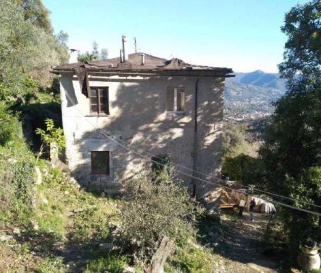 pentavano in vendita a Camogli