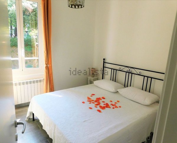 appartamento in vendita a Camogli